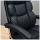 Офісне крісло Richman Манхеттен Ю Хром П3 M-1 (Tilt) Флай 2230 (R00000054505)