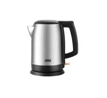 Електрочайник WINNINGSTAR ST-6046 Silver