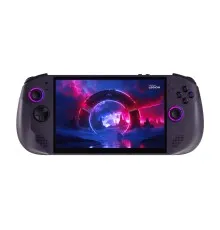 Ігрова консоль Lenovo Legion Go S 8APU1, 16GB, F1TB, SteamOS, чорна (83N6002SRA)
