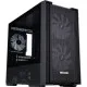 Корпус для ПК 1stPlayer AU6-BK-2FA7-14-2FA7R-1FA7