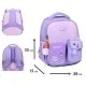 Портфель Yes Little Kitty H-100S (550212)