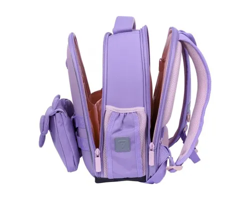 Портфель Yes Little Kitty H-100S (550212)