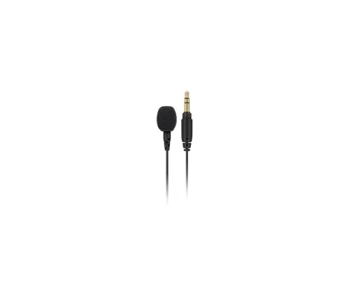 Мікрофон Rode Lavalier GO Black (229611)