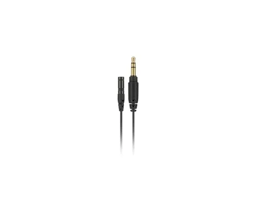 Мікрофон Rode Lavalier GO Black (229611)