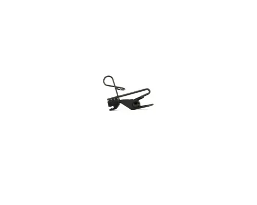 Мікрофон Rode Lavalier GO Black (229611)