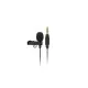 Мікрофон Rode Lavalier GO Black (229611)