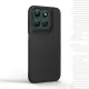 Чохол до мобільного телефона Armorstandart Matte Slim Fit Motorola G77 5G Black (ARM91025)