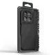 Чохол до мобільного телефона Armorstandart Matte Slim Fit Motorola G77 5G Black (ARM91025)