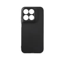 Чохол до мобільного телефона Armorstandart Matte Slim Fit Motorola G77 5G Black (ARM91025)