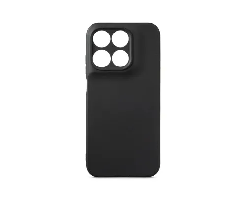 Чохол до мобільного телефона Armorstandart Matte Slim Fit Motorola G77 5G Black (ARM91025)