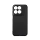 Чохол до мобільного телефона Armorstandart Matte Slim Fit Motorola G77 5G Black (ARM91025)