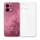 Чохол до мобільного телефона BeCover Anti-Shock Oppo A6 Pro Transparent (715704)