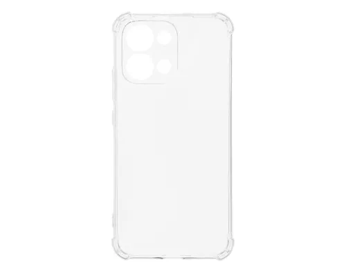 Чохол до мобільного телефона BeCover Anti-Shock Oppo A6 Pro Transparent (715704)