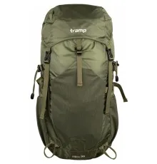 Рюкзак туристичний Tramp Hike 30 olive (UTRP-058-olive)
