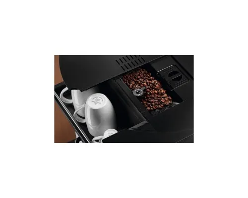 Кавомашина Electrolux EBC95T