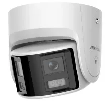 Камера відеоспостереження Hikvision DS-2CD2346G2P-ISU/SL(C) (2.8)