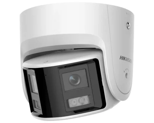 Камера відеоспостереження Hikvision DS-2CD2346G2P-ISU/SL(C) (2.8)