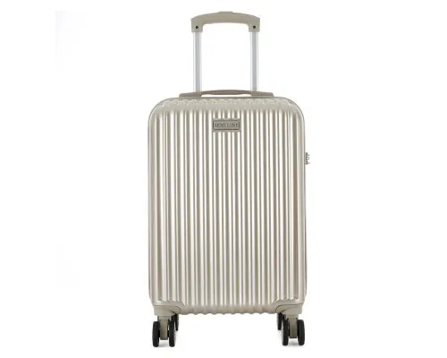 Валіза Semi Line 20" (S) Gold (T5954-1) (DAS303642)