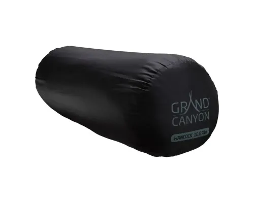 Туристичний килимок Grand Canyon Hancock 10.0 XW Nutria Brown (30621626) (DAS303787)