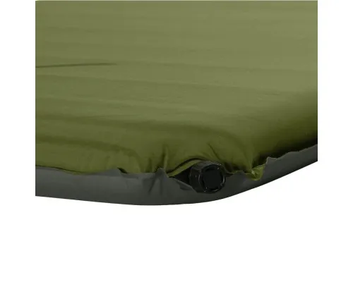 Туристичний килимок Grand Canyon Hancock 10.0 XW Nutria Brown (30621626) (DAS303787)