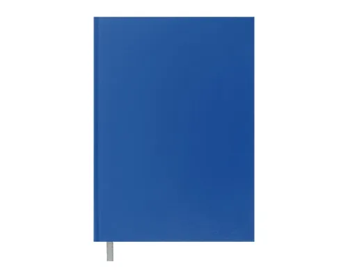 Канцелярська книга Buromax А4 OPTIMAL 96 аркушів, клітинка, синій (BM.24411101-02)
