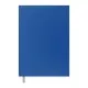 Канцелярська книга Buromax А4 OPTIMAL 96 аркушів, клітинка, синій (BM.24411101-02)