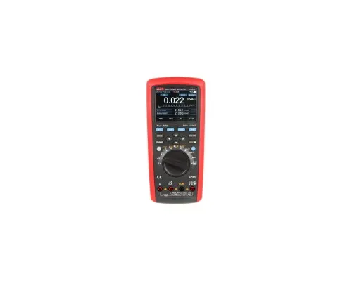 Цифровий мультиметр UNI-T UNI-T UT181A