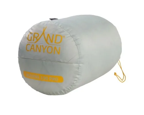 Спальний мішок Grand Canyon Bourke 190 Pro 0°C Misty Blue (30721589) (DAS303779)