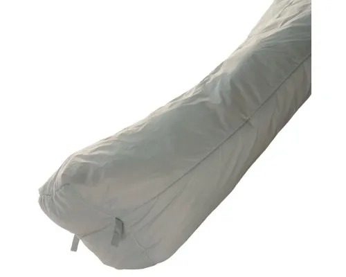 Спальний мішок Grand Canyon Bourke 190 Pro 0°C Misty Blue (30721589) (DAS303779)