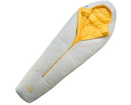 Спальний мішок Grand Canyon Bourke 190 Pro 0°C Misty Blue (30721589) (DAS303779)