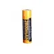 Акумулятор Fenix 18650  2600 mAh micro usb зарядка (ARB-L18-2600U)