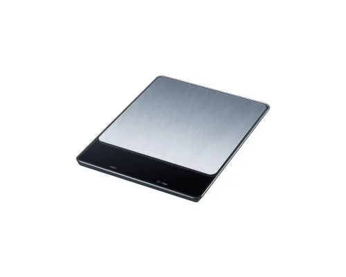 Ваги кухонні Beurer KS 34 Stainless Steel