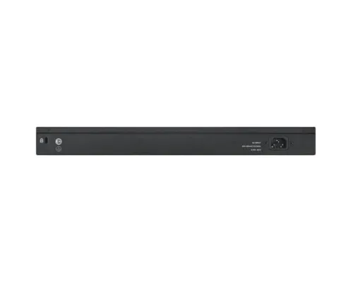 Комутатор мережевий ZyXel GS1920-48v2