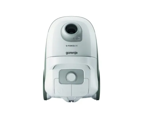 Пилосос Gorenje VCEA 21 GLW (VCEA21GLW)