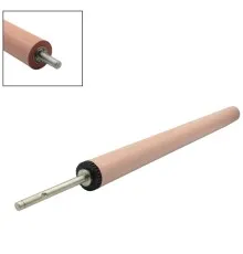 Вал гумовий HP CLJ Pro M452/454/477/479/377/Canon MF732/734 RM2-6435-LPR Welldo (LPR-M452-WD1)