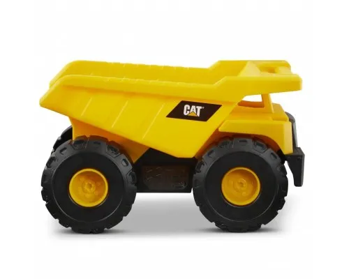 Спецтехніка Funrise Міні-будівельна техніка CAT Самоскид, 17 см (82011F)
