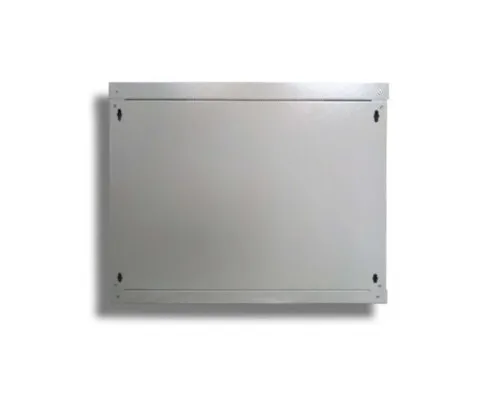 Шафа настінна Hypernet 9U 19" 600x500 (WMNC-500-9U-FLAT)