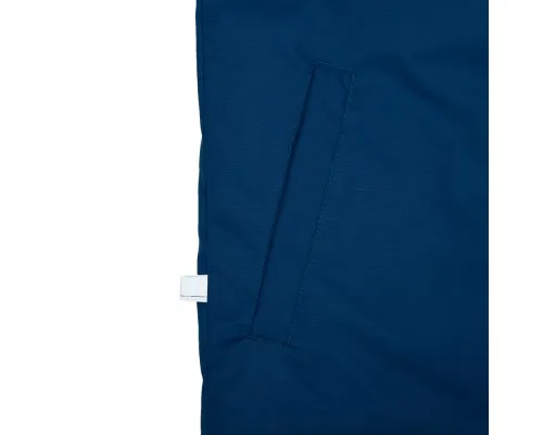 Куртка дитяча Huppa ALEXIS 18160004 бірюзово-зелений 92 (4741468952741)