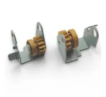 Шестерня HP LJ 5000/5100 14T аналог RF5-2409 Welldo (RF5-2409-WDS)