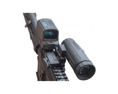 Коліматорний приціл Holosun HS512C (747010)