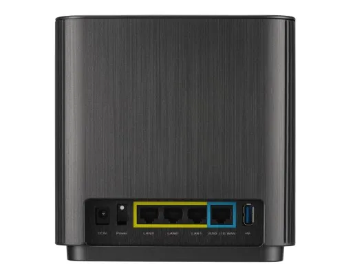 Маршрутизатор ASUS XT9-1PK