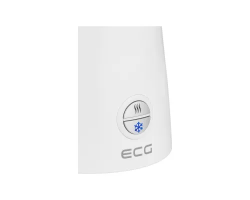 Капучинатор ECG NM 2255 Latte Art White (NM2255 Latte Art White)