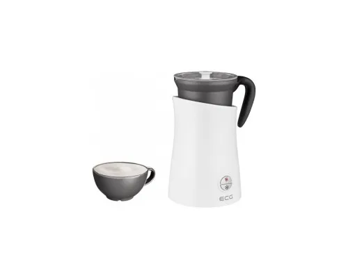 Капучинатор ECG NM 2255 Latte Art White (NM2255 Latte Art White)