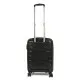 Валіза Paklite Mailand Deluxe Black S (TL074247-01)