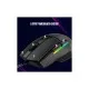 Мишка Lorgar Jetter 357 Wired USB Black (LRG-GMS357)