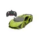 Радіокерована іграшка Rastar Lamborghini Sian конструктор 1:18 (97400)