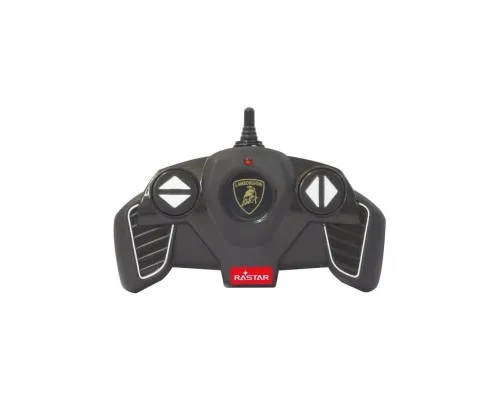 Радіокерована іграшка Rastar Lamborghini Sian конструктор 1:18 (97400)