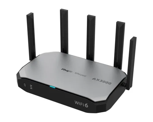 Маршрутизатор Ruijie Networks RG-EG105GW-X