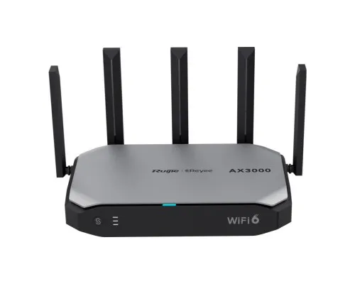 Маршрутизатор Ruijie Networks RG-EG105GW-X