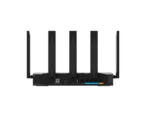 Маршрутизатор Ruijie Networks RG-EG105GW-X
